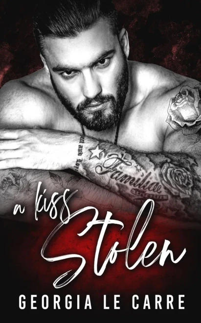 A Kiss Stolen
