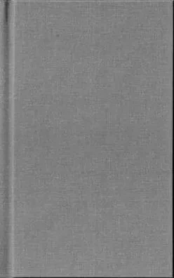 John Gill And Justification From Eternity: A Tercentenary Appreciation 1697-1997
