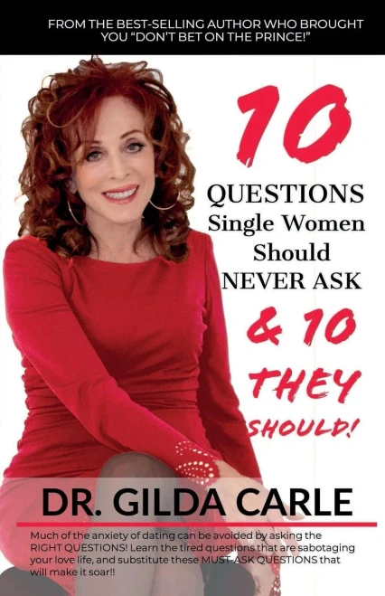 10 QUESTIONS Single Women Should NEVER ASK & 10 THEY SHOULD! (Relationship Series)