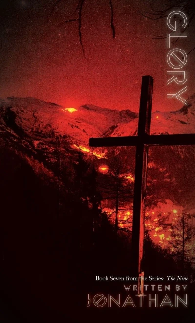 Glory (The Nine Series, Book 7) (7)