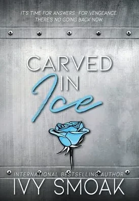 Carved in Ice (3) (Made of Steel)