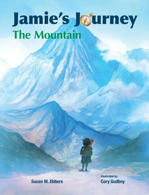 Jamie's Journey: The Mountain (2)