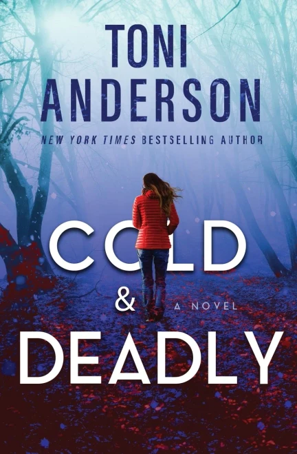 Cold & Deadly: FBI Romantic Suspense (Cold Justice - The Negotiators)