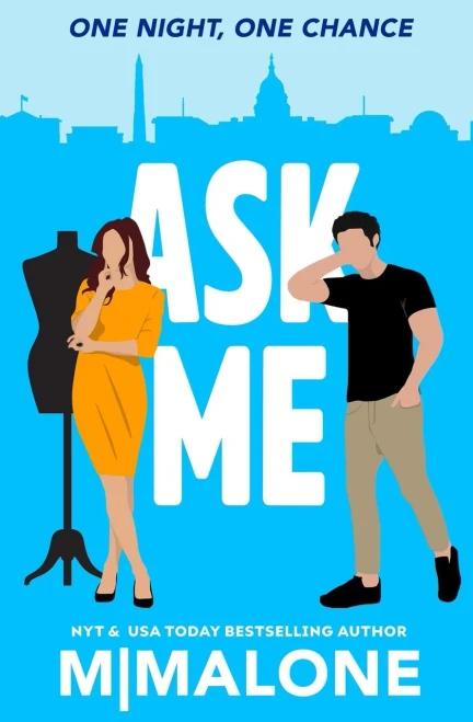 Ask Me (Mess with Me)