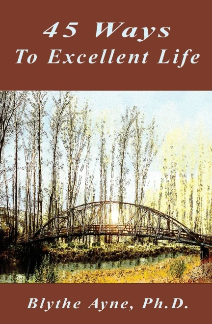 45 Ways to Excellent Life (Excellent Life Series)