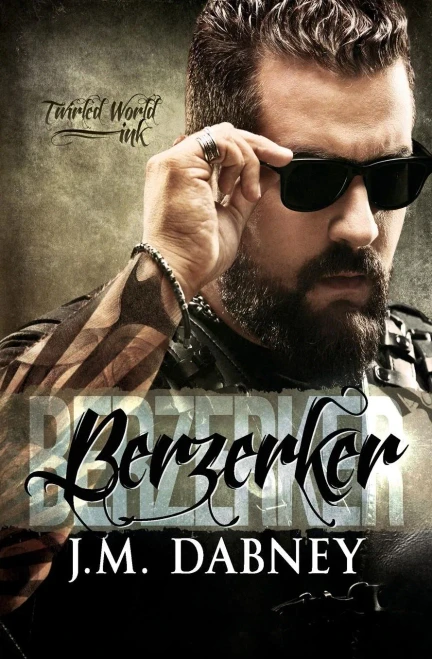 Berzerker (Twirled World Ink)