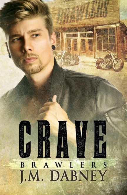 Crave (Brawlers)