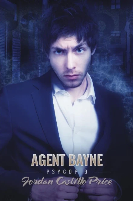 Agent Bayne (PsyCop)