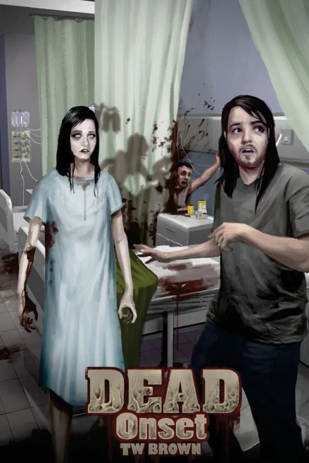 DEAD: Onset: Book one of the New DEAD series