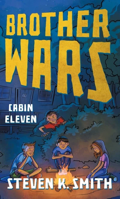 Brother Wars: Cabin Eleven (2)