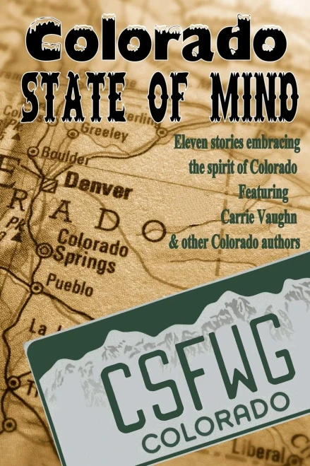Colorado State of Mind