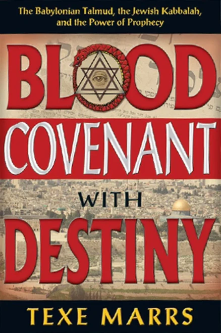 Blood Covenant with Destiny