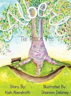 Albert the Peace Tree