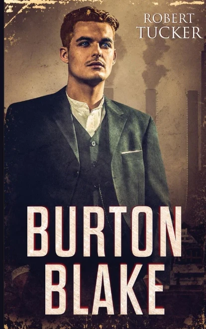 Burton Blake