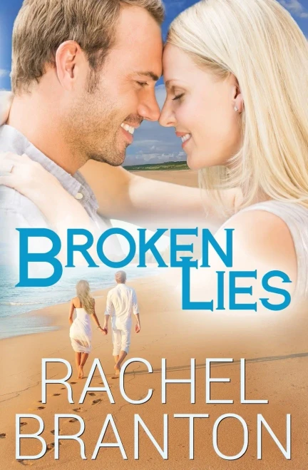 Broken Lies (Lily's House)