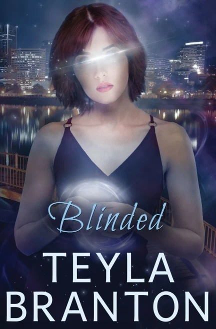 Blinded (Imprints)