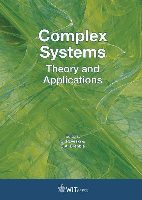 Complex Systems: Theory and Applications