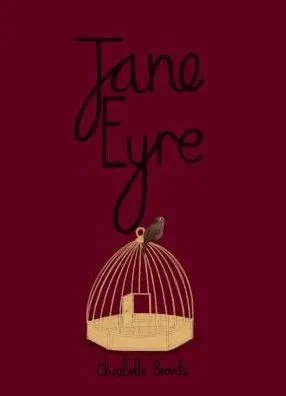 Jane Eyre (Wordsworth Collector's Editions)