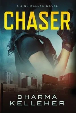 Chaser: A Jinx Ballou Novel