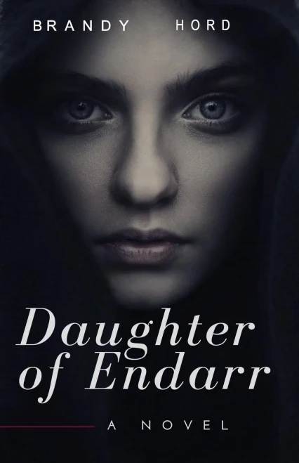 Daughter of Endarr (Quinn Shipton)