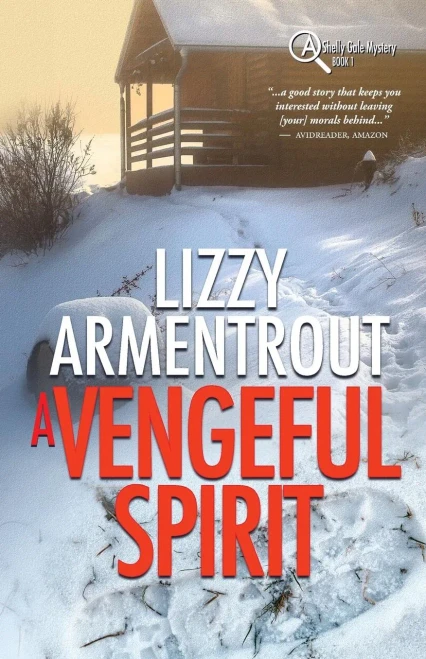 A Vengeful Spirit (Shelly Gale Mystery)
