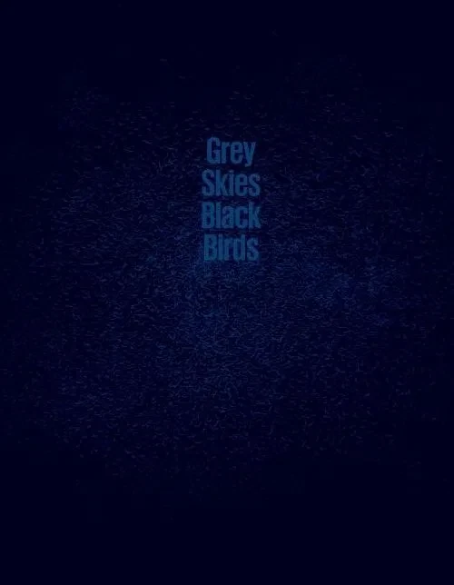 Grey Skies, Black Birds