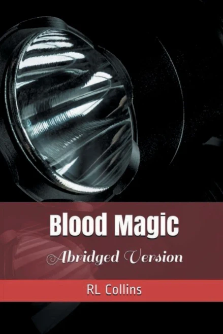 Blood Magic, Abridged Version on BN