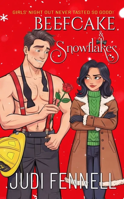 Beefcake & Snowflakes (BeefCake, Inc.)