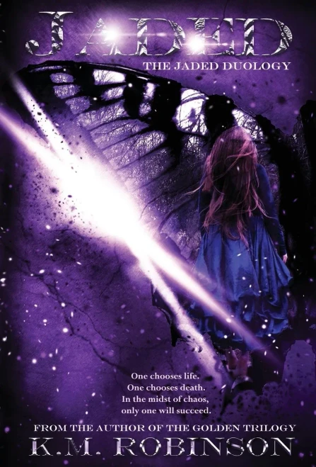 Jaded (Jaded Duology)