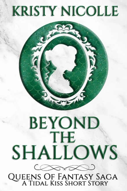 Beyond The Shallows: A Tidal Kiss Short (The Tidal Kiss Trilogy)