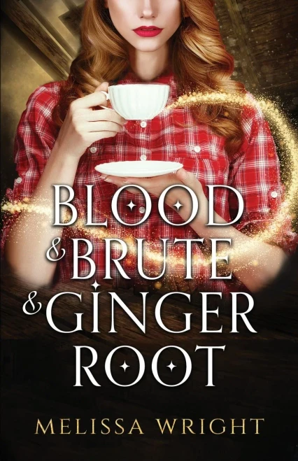 Blood & Brute & Ginger Root (1) (Bad Medicine)