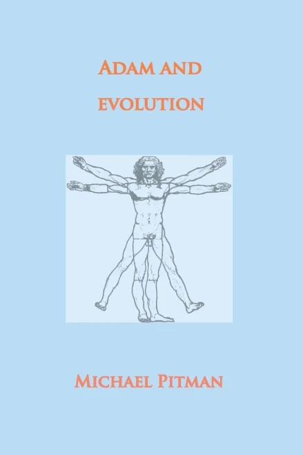 Adam and Evolution (Cosmic Connections)