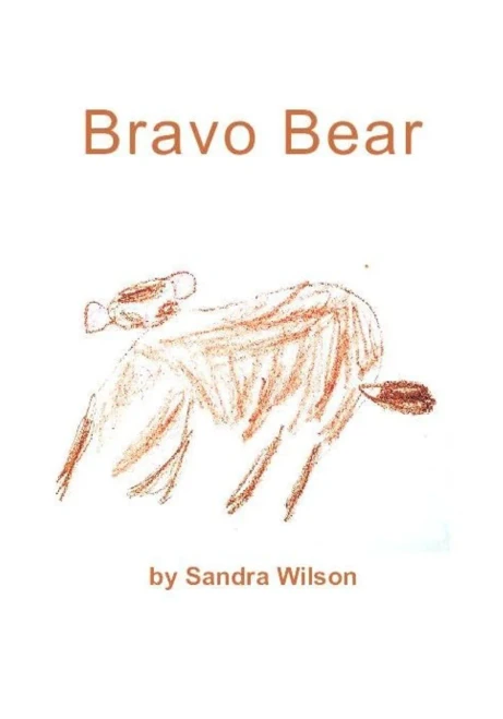 Bravo Bear (Emotional Animal Alphabet)