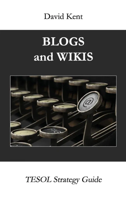 Blogs and Wikis (TESOL Strategy Guide)