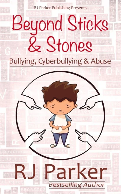Beyond Sticks and Stones: Bullying, Cyberbullying and Abuse