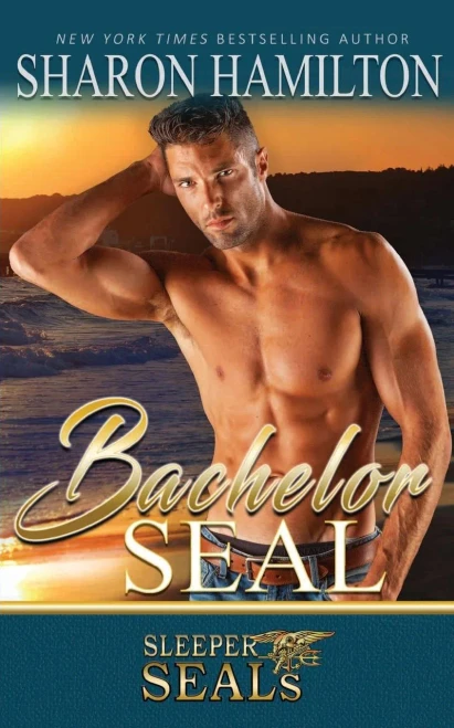 Bachelor SEAL: Bone Frog Brotherhood (Sleeper SEALs)