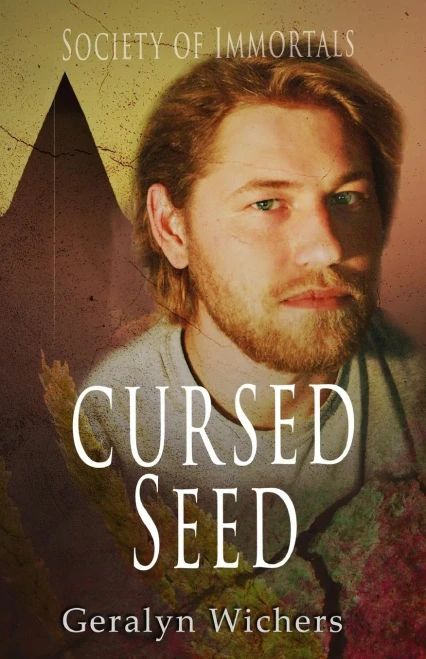 Cursed Seed (The Society of Immortals)