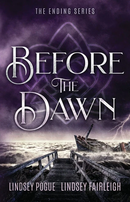 Before The Dawn (4) (The Ending)