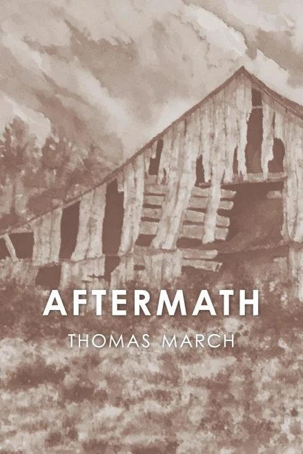 Aftermath (Hilary Tham Capital Collection)