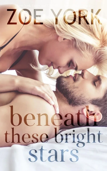 Beneath These Bright Stars (Wardham)