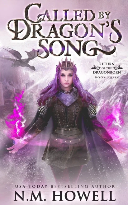 Called by Dragon's Song (Return of the Dragonborn)