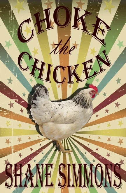 Choke the Chicken