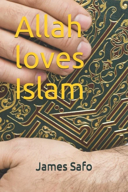 Allah loves Islam