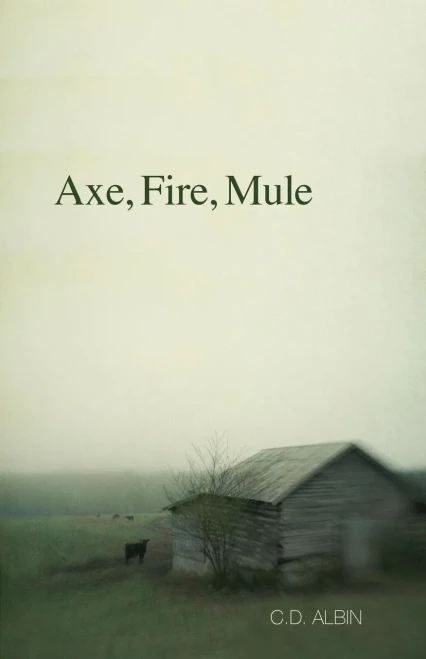 Axe, Fire, Mule
