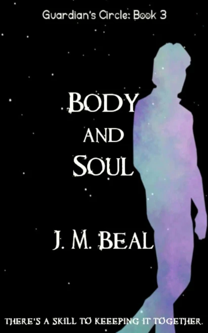 Body and Soul (Guardian's Circle)