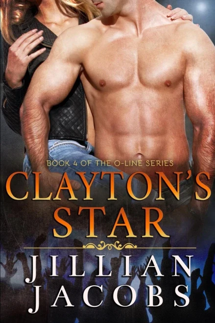 Clayton's Star (The O-Lines Series)