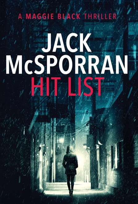 Hit List (2) (Maggie Black)