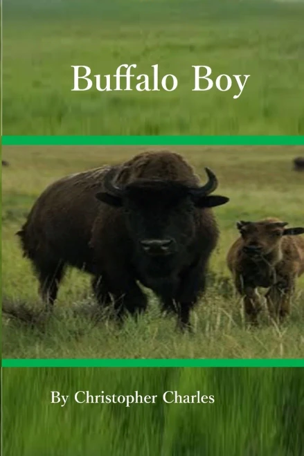 Buiffalo Boy