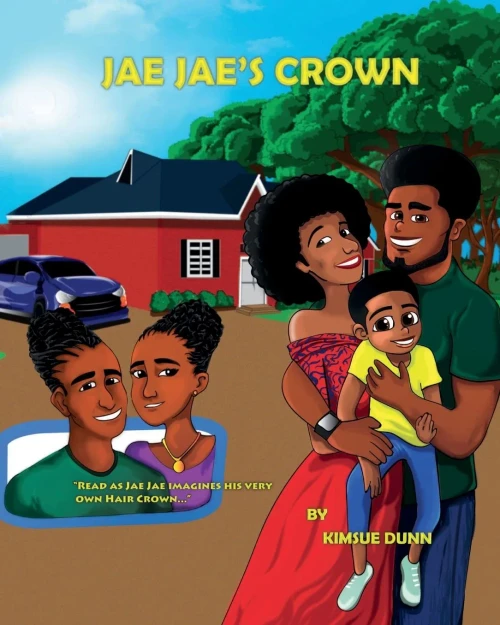 Jae Jae's Crown