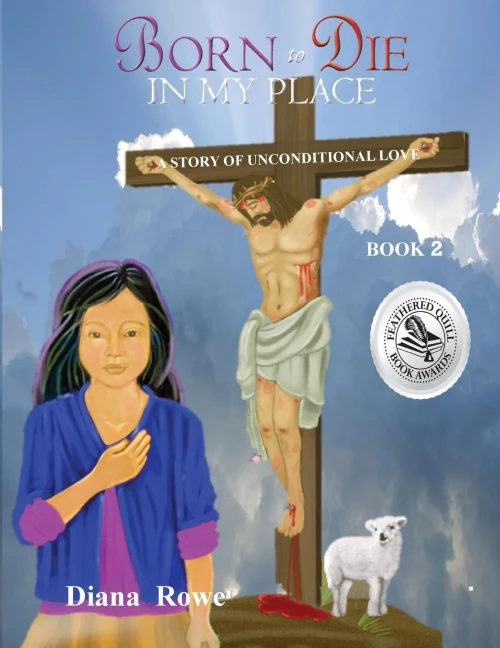 Born to Die in My Place: A Story of Unconditional Love (2) (Book)